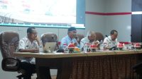 Peningkatan IDM Digenjot, 151 Desa Kategori Tertinggal di Sulteng