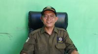 DLH Terima Surat Aduan Soal Aktivitas PETI di Desa Air Panas Parimo