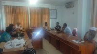 Gunakan Kapal Sabuk Nusantara, Ratusan Peserta Mukernas Alkhairaat Berangkat ke Samarinda