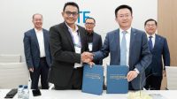 Wujudkan Pengalaman Gigabit yang Andal, Telkomsel dan ZTE Kolaborasi Strategis di MWC 2024 Barcelona