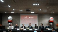 Telkom Gandeng Huawei Untuk Percepat Adopsi Pemanfaatan AI bagi Dunia Usaha