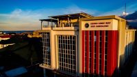 Lift RSUD Anuntaloko Parigi Mendadak Rusak, Pasien Kritis Terjebak dan Meninggal