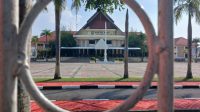 Lahan Kantor Bupati Dieksekusi, Pemkab Parimo akan Mengajukan Permohonan PK