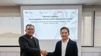 Dukung Rencana Strategis TelkomGroup, NeutraDC Tuntaskan Konsolidasi Data Center Telin Singapore
