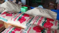 Harga Beras di Pasar Sentral Parigi Melonjak, Tembus Rp 16 ribu Perkilogram
