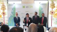 Ekosistem Digital BPJS Kesehatan jadi Best Practice Jaminan Sosial Dunia