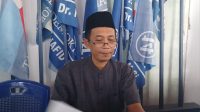 Dikenakan Sanksi, Partai Demokrat Gugat KPU Parigi Moutong
