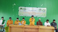 Pengurus Alkhairaat Kinovaro Terbentuk, Yahya: Perhatikan Madrasah