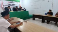 Mediasi KPU Parigi Moutong dengan Partai Demokrat Capai Kesepakatan
