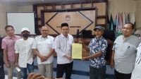 KPU Parigi Moutong Diminta untuk Tidak Melaksanakan Putusan Mediasi Bawaslu