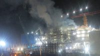 Pipa Gas Asam PT MTI Bocor, Begini Penjelasan PT IMIP
