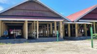 Kepala Pasar Sentral Parigi Usulkan Pembagian Zona Berjualan Dipertegas