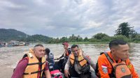Seorang Karyawan Perusahaan di Morowali Utara  Lompat ke Laut, Belum Ditemukan hingga Saat Ini