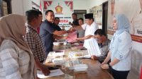 Gerindra Parimo Mulai Buka Pendaftaran Cabup dan Cawabup Pilkada 2024