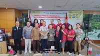 Taipan Hotelier Wilianto Tanta Bicara Tentang Financial Planning