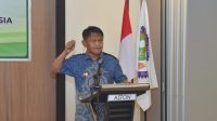 Buka Kegiatan Perhiptani, Gubernur Ajak Penyuluh Majukan Pertanian