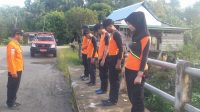 Bocah 5 Tahun Terseret Arus Sungai Desa Pakava Donggala