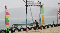 Pemkab Morowali Kembali Hidupkan Objek Wisata Pulo Langala