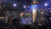 KPU Parigi Moutong Resmi Luncurkan Tahapan Pilkada 2024