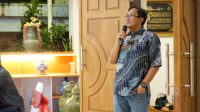 Sinkronisasi Program Kelautan dan Perikanan 2024, Kepala DKP Sulteng Harap Peroleh Dukungan KKP