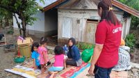 Imbas Curah Hujan Tinggi, Empat Desa di Parigi Moutong Diterjang Banjir, Seorang Warga Meninggal