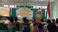 PD IKAAL Kabupaten Parigi Moutong Gelar Rakerda