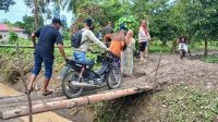 BPBD Tetapkan Status Tanggap Darurat Banjir di Empat Wilayah di Parigi Moutong
