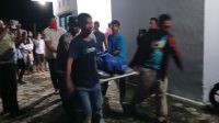 Bendahara Kantor BPS Parimo Meninggal di Rumah Dinas