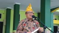 ASN Kemenag Sulteng Didorong Berperan Aktif Merawat Keberagaman