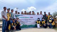 TKPSDA BWS III Parigi-Poso Tinjau DAS Olaya Parigi Moutong, Minta PETI Ditertibkan