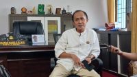 Kelompok Nelayan di Parimo Pertanyakan Bantuan Perahu yang Tidak Merata