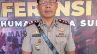 Pemalsuan Dokumen IUP di Morowali, Tersangka FMI Ditahan Polda Sulteng