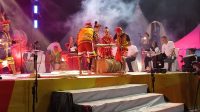 Kemenpora Sebut Fotradnas Upaya Pelestarian Budaya Melalui Olahraga