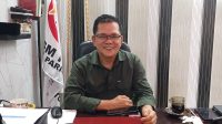 KPU Parimo Nyatakan TMS, Bapaslon Isram Said Lolo – Nasar Ajukan Sengketa ke Bawaslu