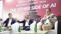 Telkom- Neutra DC Gelar Konferensi Internasional dengan Tema The Other Side of AI