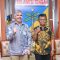 Temui Gubernur Sulteng, Pejabat Negeri Paman Sam Jajaki Kerja Sama