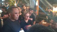 Punya Komitmen Jelas Soal Agraria dan Pemberdayaan Milineal, Samrat Berani Deklarasi Dukungan untuk Anwar-Reni di Pilgub Sulteng 2024
