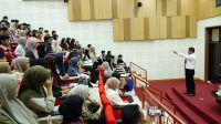 Menteri Pertanian Bawa Kabar Gembira Bagi Universitas Hasanuddin Makassar