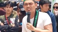 Aksi Demo Berjilid-jilid HMI Tuntut Usir Pj Gubernur Bahtiar dari Tanah Sulbar