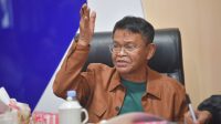 Sapa Kepala Desa se-Sulteng, Gubernur Paparkan Prestasi dan Program Unggulan