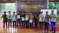 IMIP Ajak Warga Cegah HIV-AIDS dan Kriminalitas di Bahodopi
