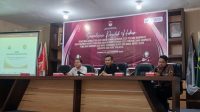 KPU Parimo Sosialisasikan Aturan dan Dana Kampanye