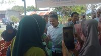 Silaturahmi dengan Warga Duyu, Hadianto Dinilai Sosok Pemimpin yang Sukses
