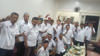 Relawan Bela Andi Sudirman, Ayo Adu Gagasan dan Kerja Nyata Stop Fitnah dan Hoax