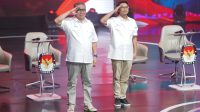 Kuasai Debat Kandidat Pertama, Ahmad HM Ali – Abdul Karim Al Jufri Tampil Memukau