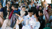 Anwar Hafid Ajak Warga “Berlayar Bersama” Menuju Sulawesi Tengah Sejahtera