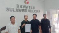 Kader PDIP Dilapor Bawaslu Sulsel Lantaran Sebar Hoaks Tongkonan di TMII akan Dibongkar