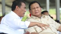 Pidato Perdana Prabowo Subianto: Swasembada Pangan dalam Waktu Sesingkat-singkatnya