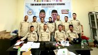 Tim Hukum BERAMAL Minta Bawaslu Sulawesi Tengah Cegah Kegiatan Dies Natalis Universitas Sintuwu Maroso Poso yang Disinyalir Berbau Kampanye