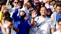 Pengamat: “Pasangan Andalan Hati Akan Menang Telak di Pilgub Sulsel”
